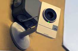AHD dan IP video surveillance apa bedanya dan mana yang lebih baik