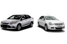 Mi a jobb ford focus vagy nissan almera?