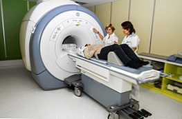 Čo je lepšie a účinnejšie MRI alebo CT bedra?