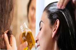 Kaj je bolje uporabiti olje ali serum za lase?