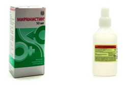 Шта је боље користити мирамистин или водоник пероксид?