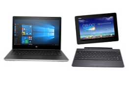 Co lepiej kupić laptopa lub tablet z klawiaturą - dokonaj wyboru