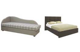 Čo je lepšie kúpiť osmanskú posteľ alebo posteľ