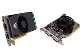 GeForce GTS 450 vagy GTX 650 - melyik videokártya jobb?