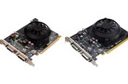 GeForce GTX 650 lub GeForce GTX 750 - którą kartę wideo lepiej zabrać?