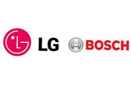 Kateri hladilnik podjetja je bolje kupiti LG ali Bosch?