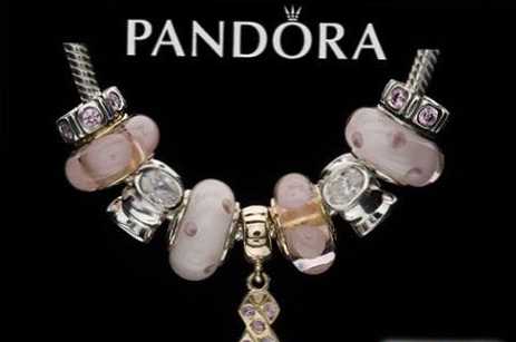 Bagaimana membedakan perhiasan Pandora dari yang palsu?