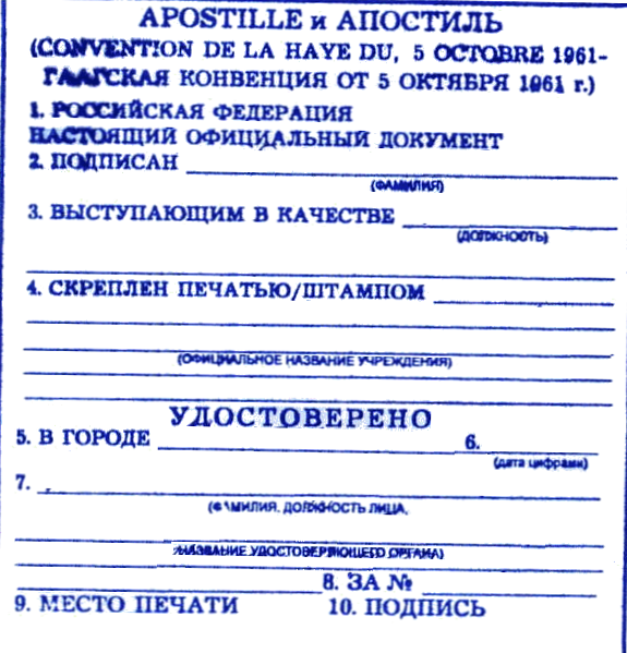 Як правильно завіряти документи?