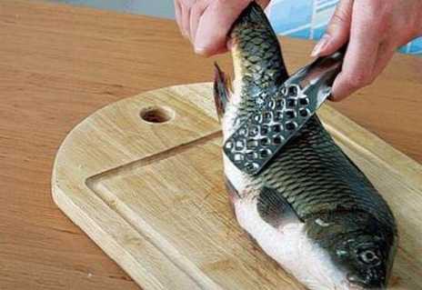 Как да готвя риба във фурната?