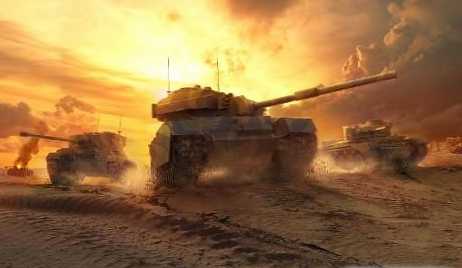 Bagaimana cara menjadi moderator di World of Tanks (WoT)?