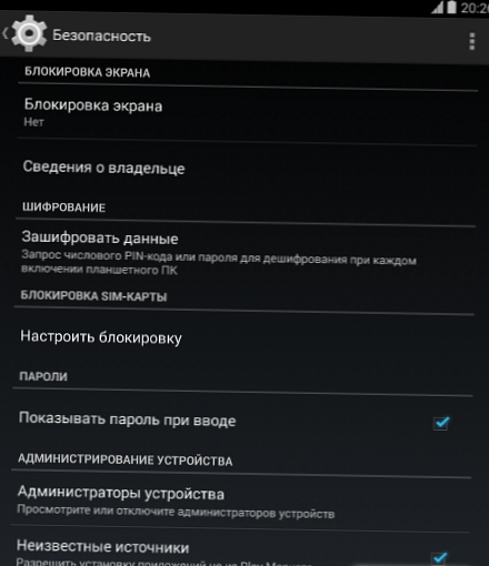 Kako namestiti igre na Android iz računalnika?