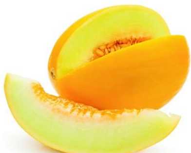 Cara memilih melon