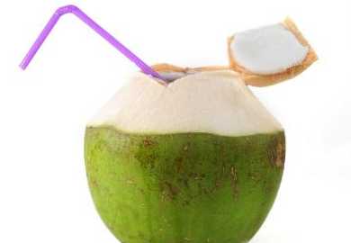 Jak wybrać kokos