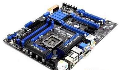 Bagaimana memilih motherboard