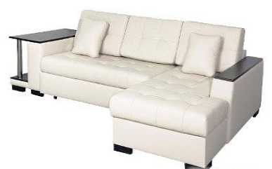 Bagaimana memilih sofa sudut?