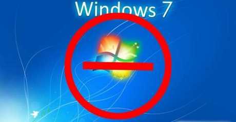 Kako ući u BIOS na Windows 7?