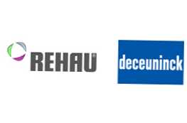 Ktorá spoločnosť je lepšia ako REHAU alebo Deceuninck?