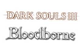 Která hra je lepší než Dark Souls 3 nebo Bloodborne