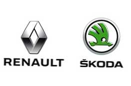Яка марка авто краще Renault або Skoda
