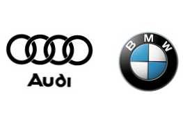 Яка марка автомобіля краще Ауді або БМВ?