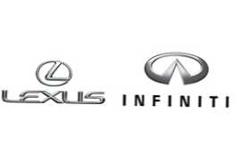 Каква марка кола е по-добра Lexus или Infinity