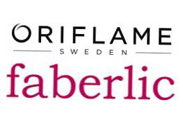 Która marka kosmetyków jest lepsza Oriflame lub Faberlic?