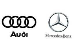 Ktorá značka je lepším porovnaním a výberom značky Audi alebo Mercedes