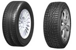 Ktoré pneumatiky sú lepšie ako Amtel alebo Cordiant