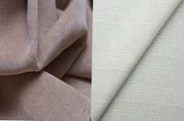 Koja je tkanina bolja od mikrovlakana ili pamuka