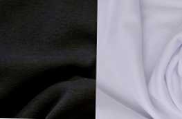 Која је тканина боља од карактеристика и разлике хладњака или закључавања