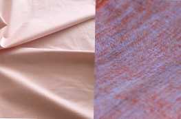 Aká tkanina je lepšia na porovnanie perkál alebo ranfors a čo si vybrať