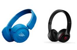 Które słuchawki są lepsze niż JBL lub Beats