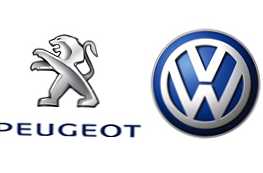 Který vůz je lepší vzít Peugeot nebo Volkswagen