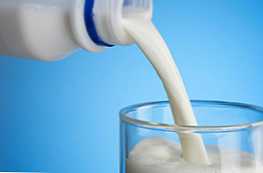 Które mleko jest najlepiej pasteryzowane lub ultra-pasteryzowane?