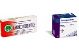 Ktorý amoxicilín je lepší a účinnejší v tabletách alebo kapsulách?