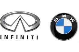 Ktoré auto je lepšie kúpiť Infiniti alebo BMW?