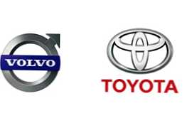 Коя кола е по-добра от Volvo или Toyota?