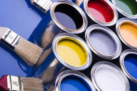 Каква боя за боядисване на мебели?