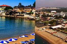 Kateri resort je boljši od Side ali Beleka?