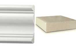 Aký materiál je lepší duropolymér alebo polyuretán?