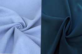 Кой материал е по-добър от памук или синтетика?