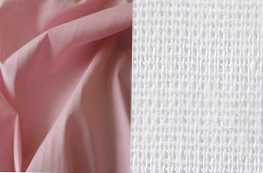 Jaki materiał jest lepszy z bawełny lub bawełny?