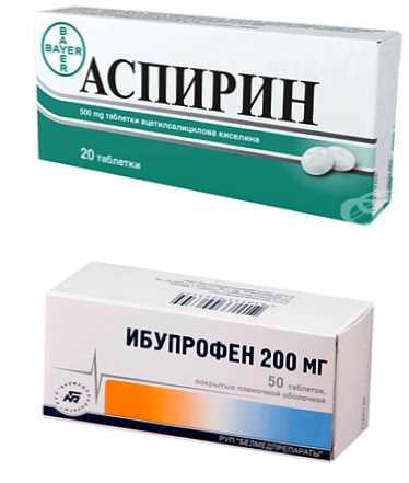 ibuprofen liječenje osteoartritisa)