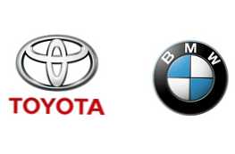 Який виробник автомобілів краще Тойота або БМВ?