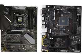 Pabrikan motherboard mana yang lebih baik dari Asus atau Gigabyte?