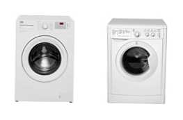 Produsen mesin cuci mana yang lebih baik dari BEKO atau Indesit