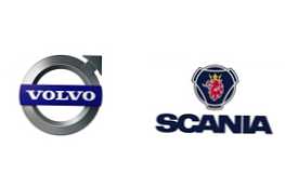 Melyik VOLVO vagy SCANIA gyártó - összehasonlítás és szolgáltatások