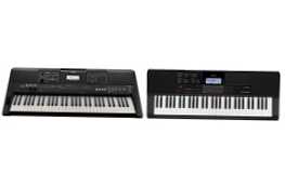 Synthesizer mana yang lebih baik dari Yamaha atau Casio?