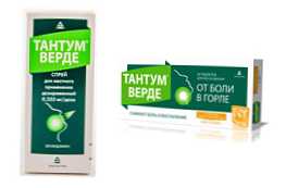 Który Tantum Verde jest lepszy w postaci sprayu lub tabletek?