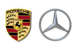 Katero znamko avtomobila je bolje kupiti Porscheja ali Mercedesa?